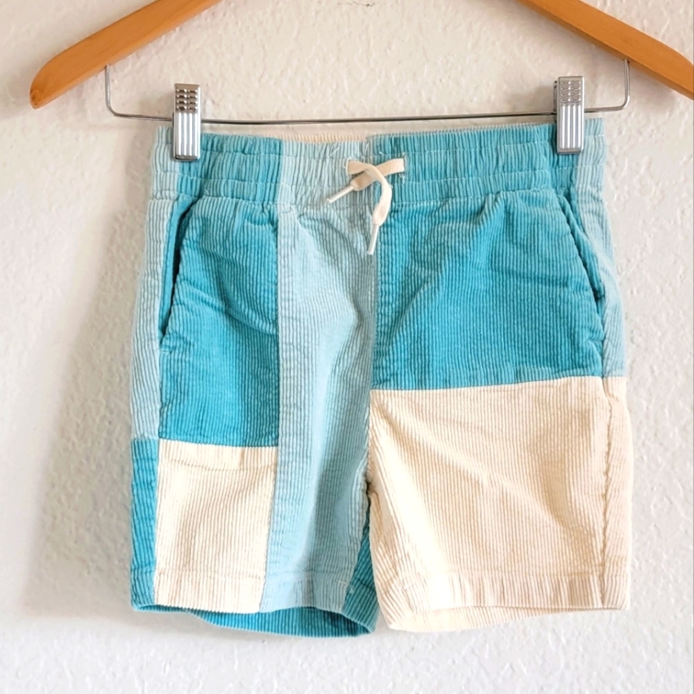 PACSUN kids corduroy shorts